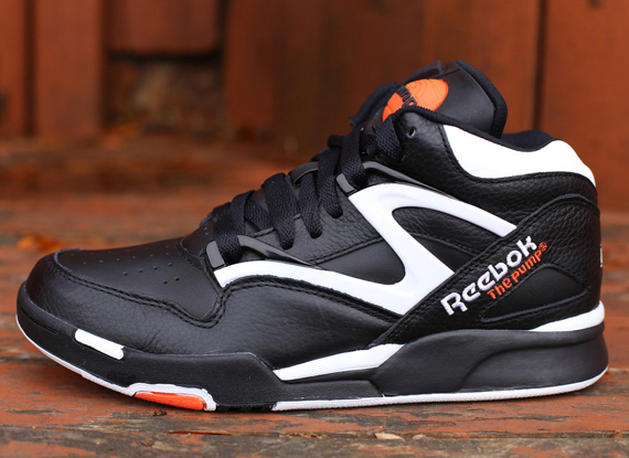 Reebok Dee Brown Pumps 2