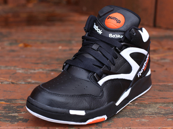 Reebok Dee Brown Pumps 3