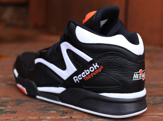 Reebok Dee Brown Pumps 4