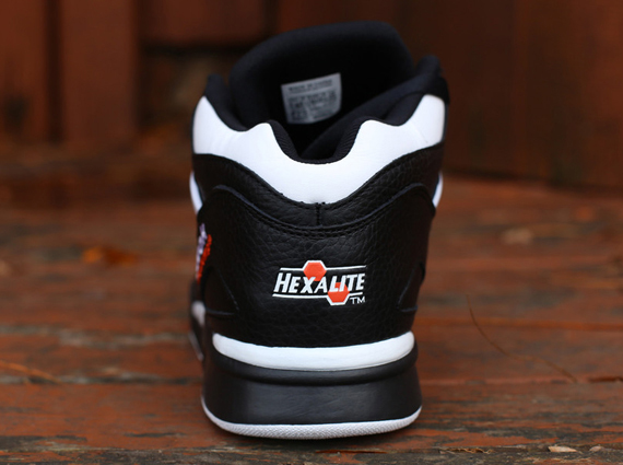 Reebok Dee Brown Pumps 5