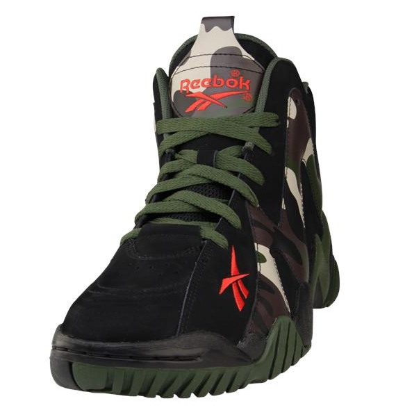 Reebok Kamikaze Ii Camo 02