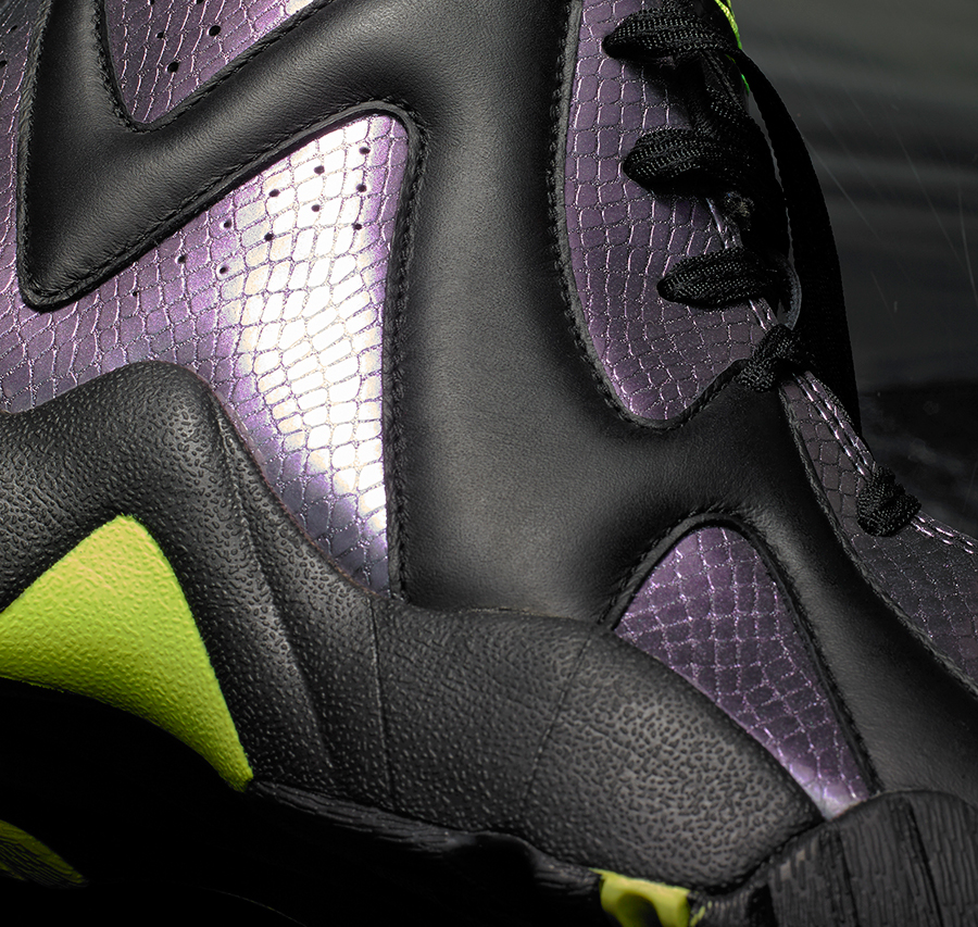 Reebok Kamikaze Ii Nocturnal 5