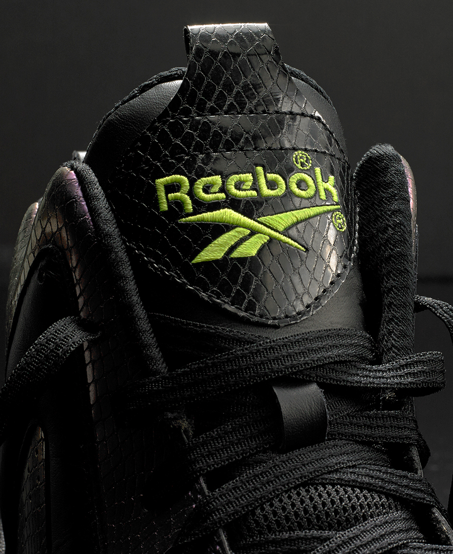 Reebok Kamikaze Ii Nocturnal 6