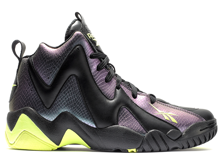 Reebok Kamikaze Ii Nocturnal 7