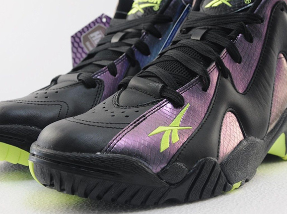 Reebok Kamikaze Ii Nocturnal Ebay 01