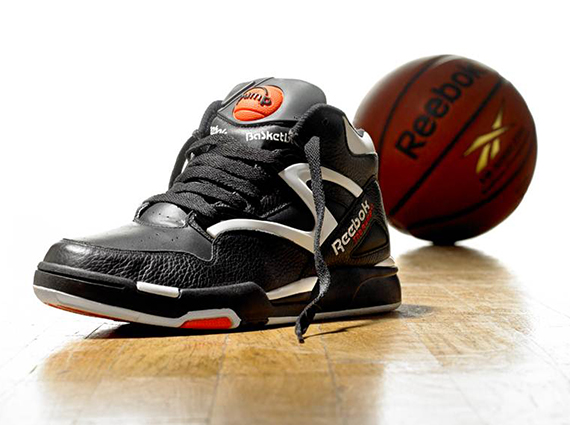 Reebok Pump Omni Lite Og Re Release 2