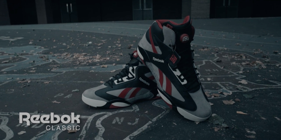 Reebok Shaq Attaq Brick City Release Date 04