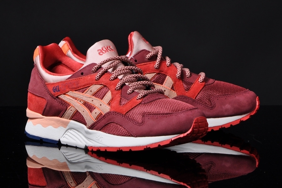 Ronnie Fieg Asics Gel Lyte V Volcano Euro Release 04