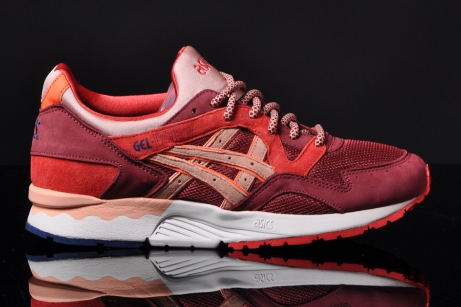 Ronnie Fieg Asics Gel Lyte V Volcano Euro Release 06