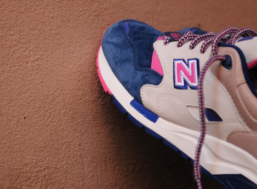 Ronnie Fieg Daytona New Balance 1600 5