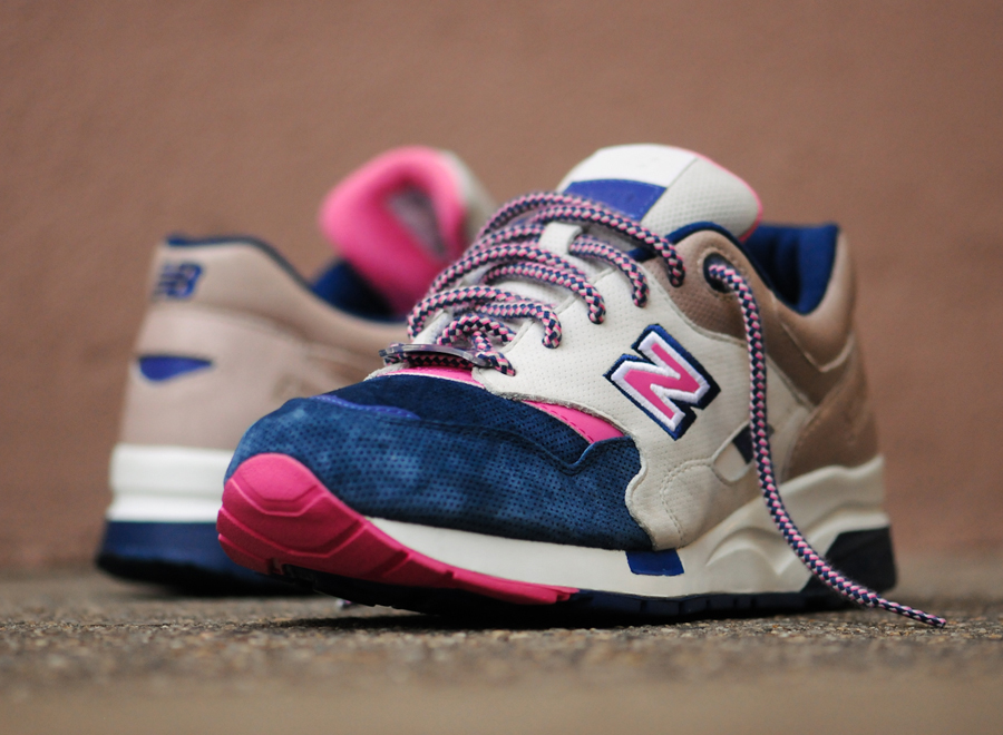 Ronnie Fieg Daytona New Balance 1600 7