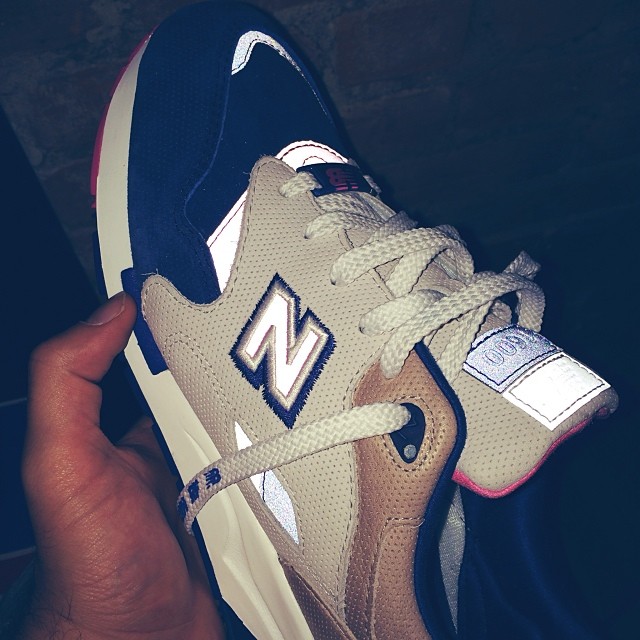 Ronnie Fieg New Balance 1600 Daytona New Images 07