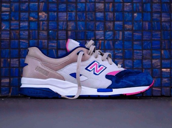 Ronnie Fieg New Balance 1600 Daytona New Images1