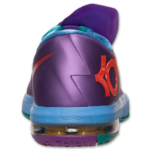 Rugrats Nike Kd 6 Gs 01