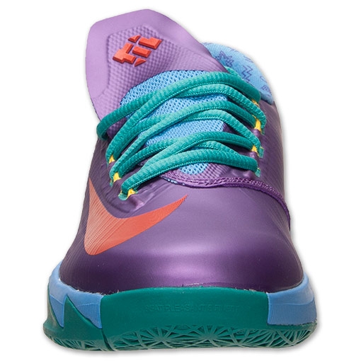 Rugrats Nike Kd 6 Gs 03