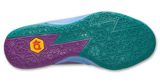 Rugrats Nike Kd 6 Gs 05