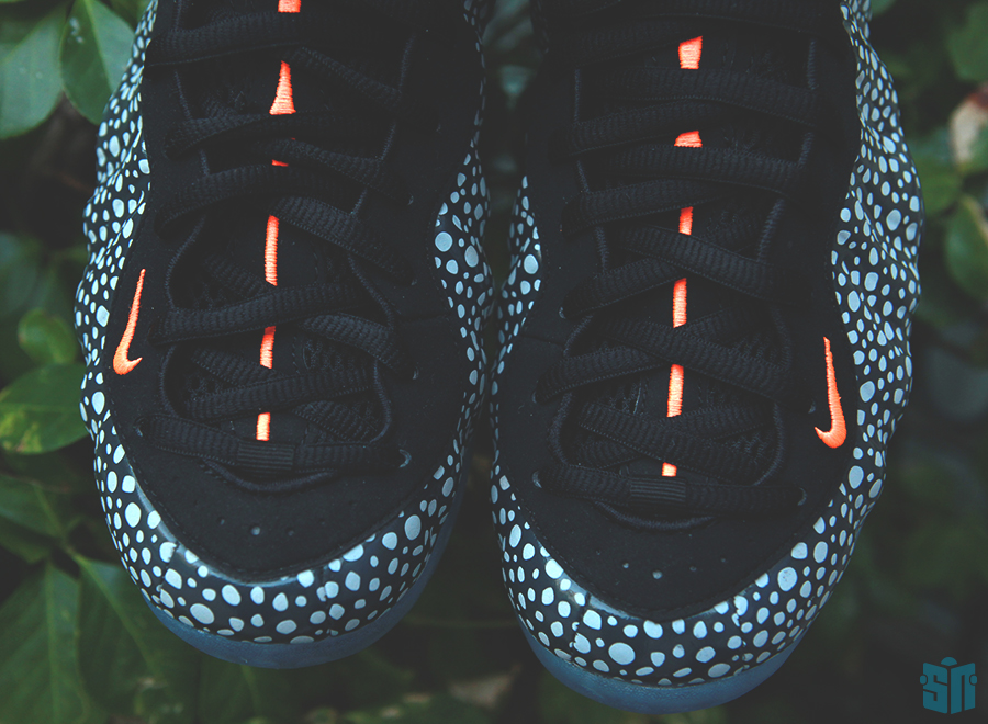 Safari Foamposite Beauty Shots 1