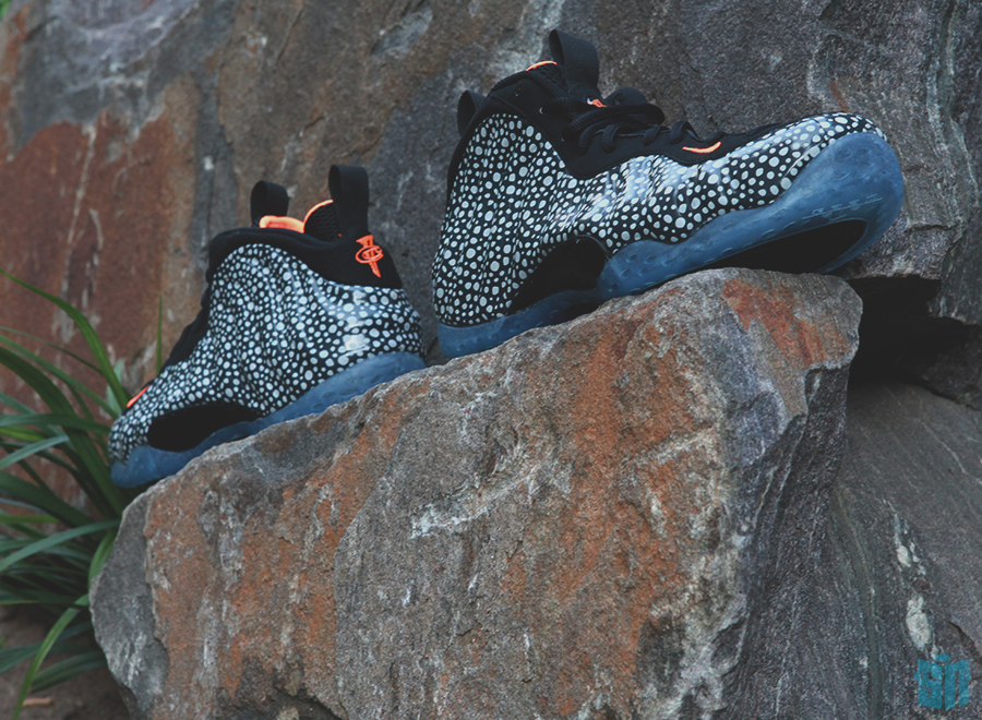 Safari Foamposite Beauty Shots 10