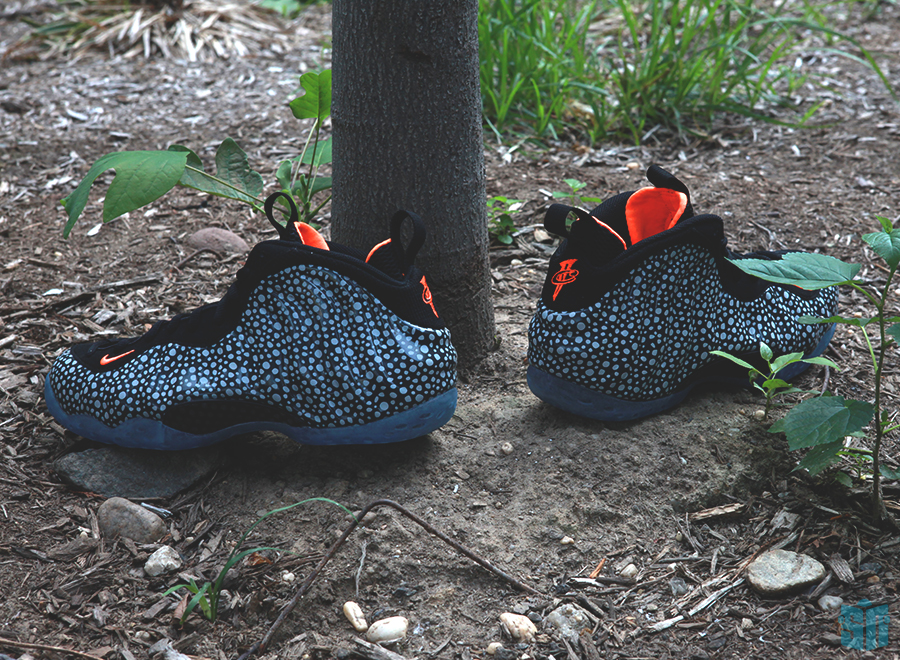 Safari Foamposite Beauty Shots 11