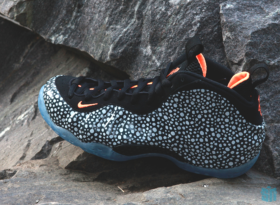 Safari Foamposite Beauty Shots 8