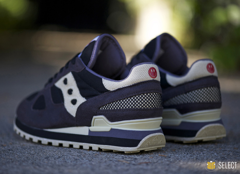 Sn Select Bait X Saucony Shadow Original Cruelworld 4