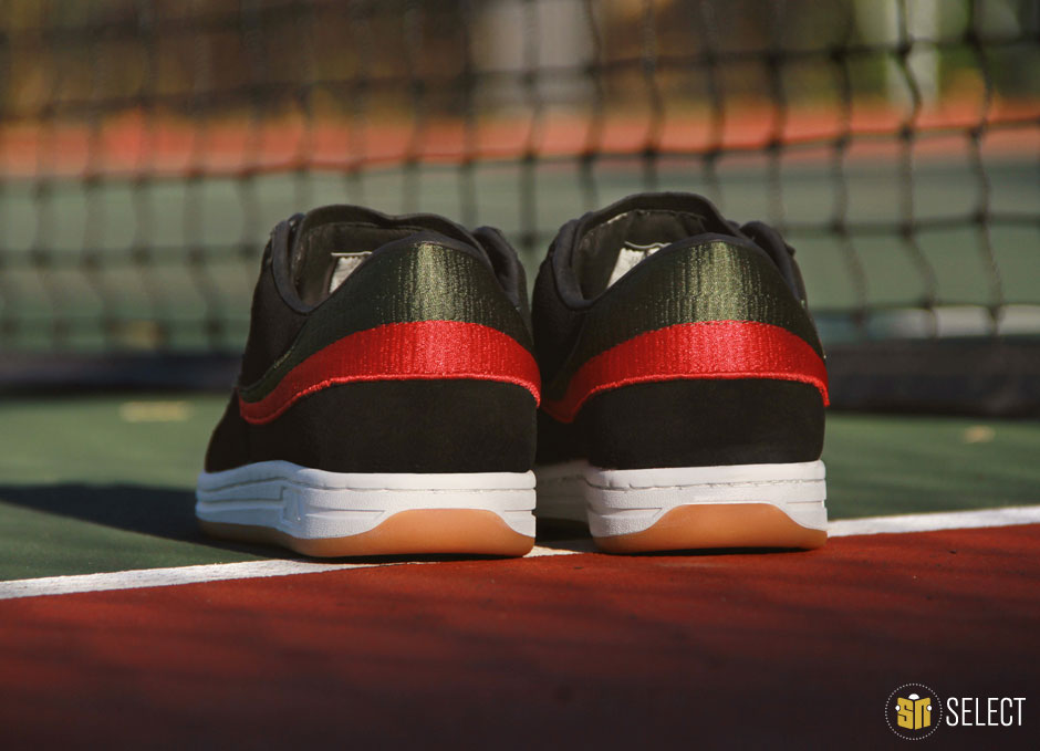 Sn Select Cncpts X Fila Original Tennis 3