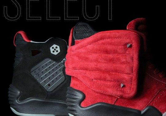 SELECT 1 on 1: Chad Muska Breaks Down the Supra Skytop IV & More