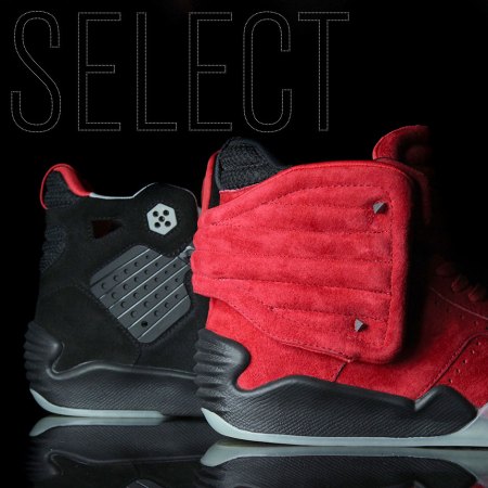 SELECT 1 on 1: Chad Muska Breaks Down the Supra Skytop IV & More