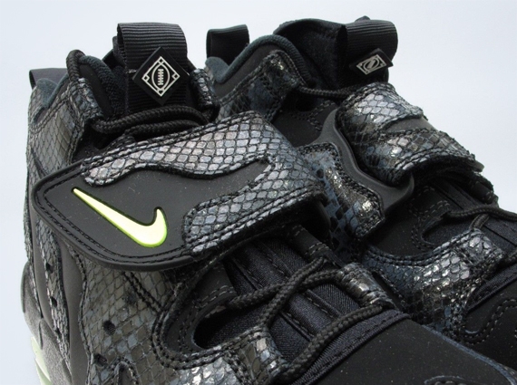 "Snakeskin" Nike Air DT Max '96