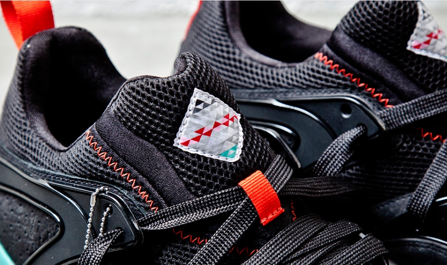 Sneaker Freaker Puma Blaze Of Glory Shark Attack Release Date 08