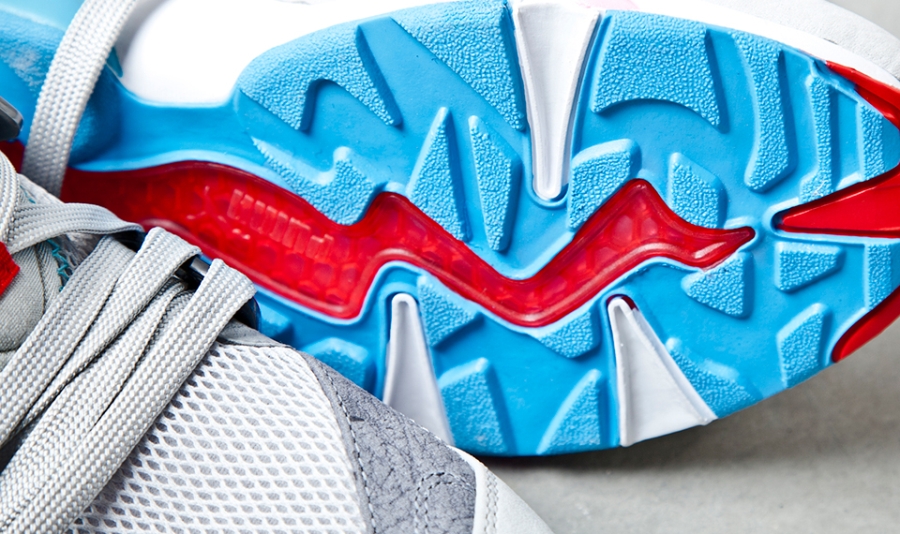 Sneaker Freaker Puma Blaze Of Glory Shark Attack Release Date 12