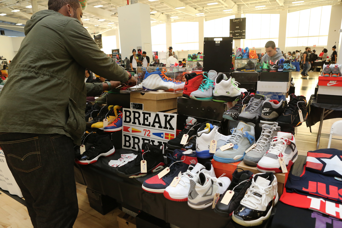 Sneakercon Nyc November Recap 129