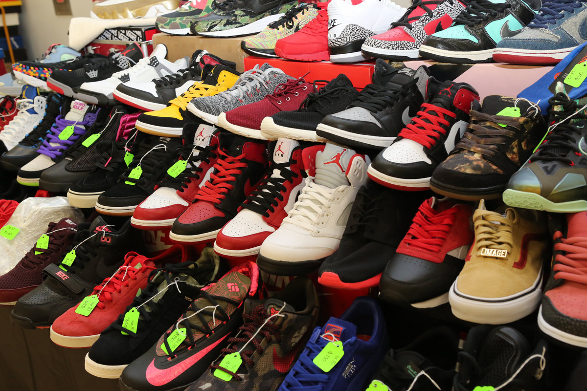 Sneakercon Nyc November Recap 13