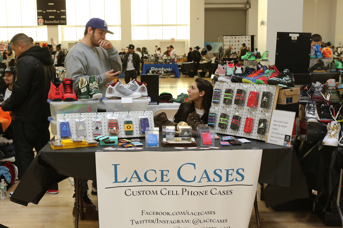 Sneakercon Nyc November Recap 130