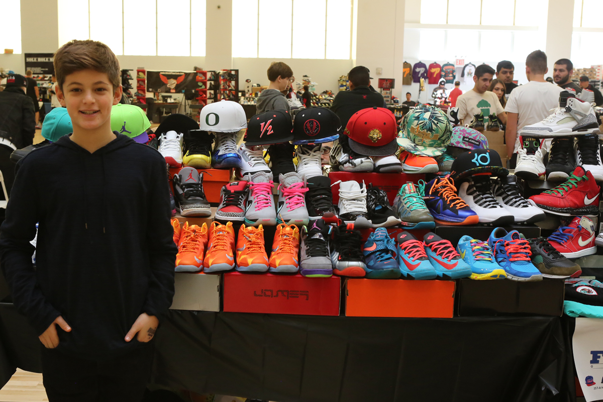 Sneakercon Nyc November Recap 152