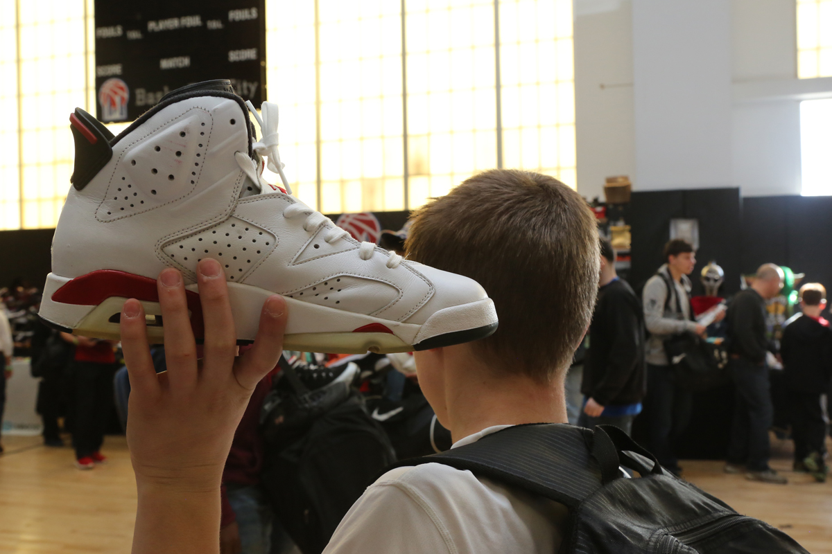 Sneakercon Nyc November Recap 192