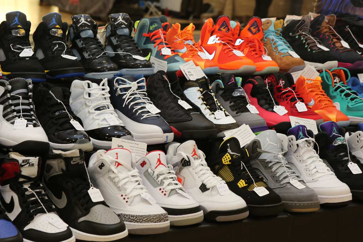 Sneakercon Nyc November Recap 21