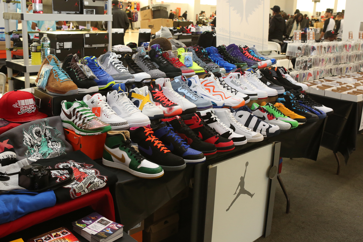 Sneakercon Nyc November Recap 38