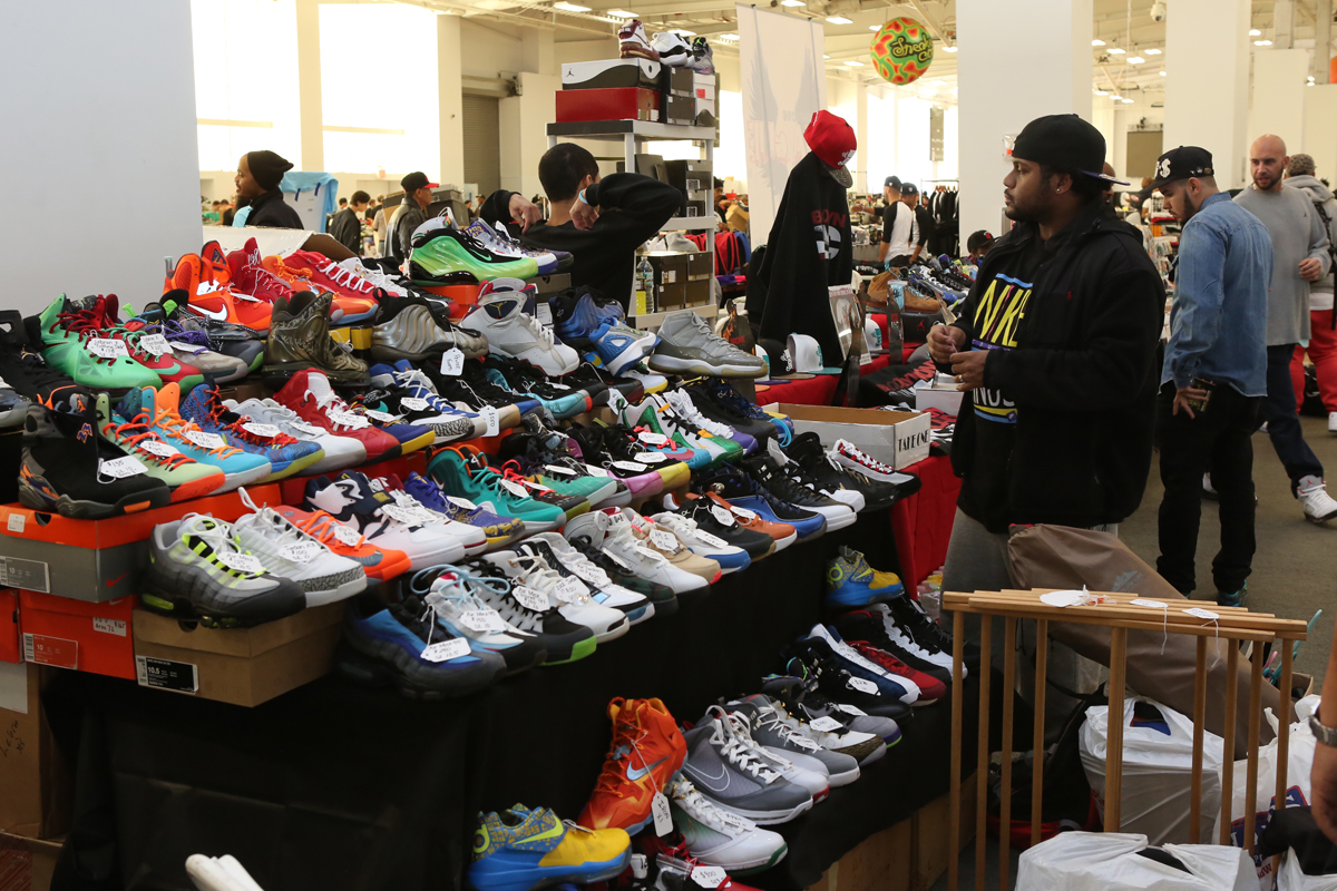 Sneakercon Nyc November Recap 39