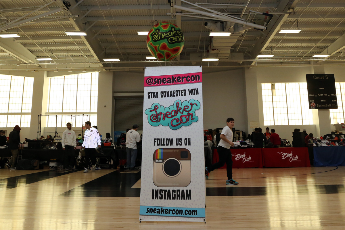 Sneakercon Nyc November Recap 73