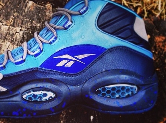 Stash Reebok Question