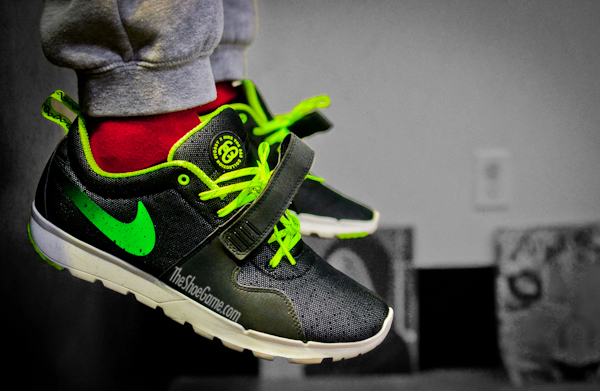 Stussy X Nike Trainerendor Low 02