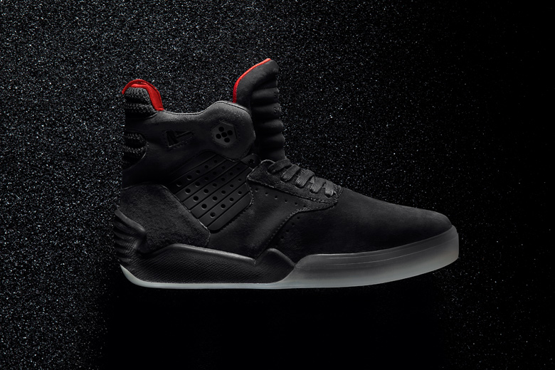 Supra Skytop Iv Unveil 04