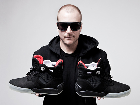 Supra Unveils the Skytop IV