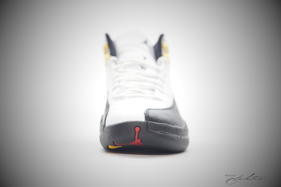 Taxi Air Jordan 12 Retro 11