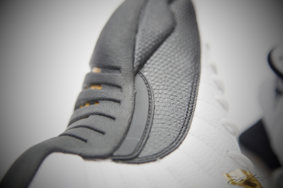 Taxi Air Jordan 12 Retro 15