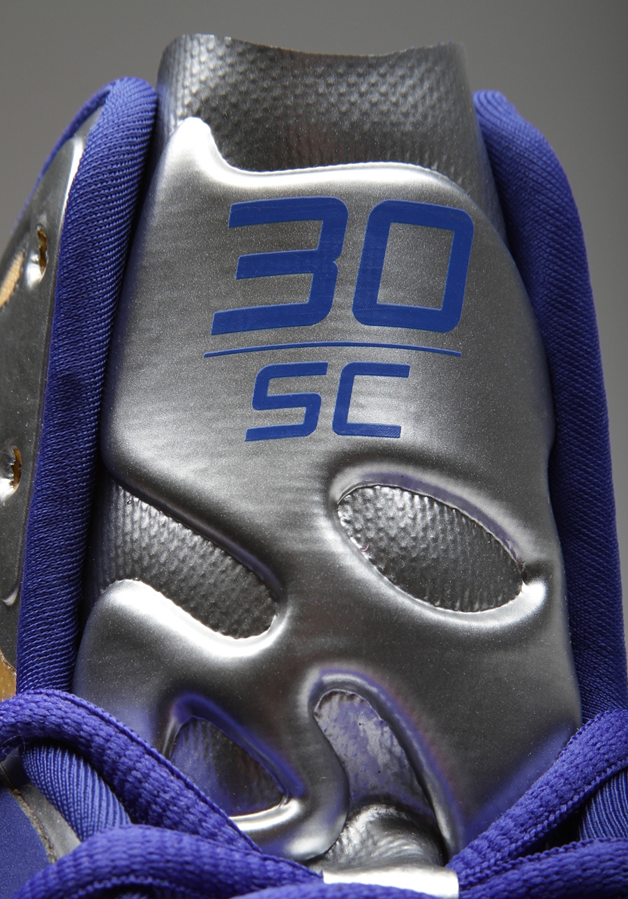 Under Armour Spawn Anatomix Steph Curry Pe 05