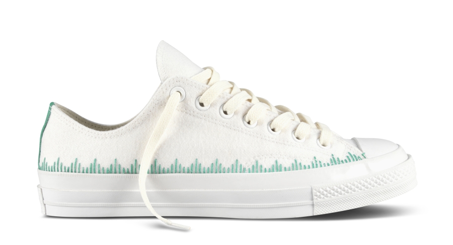 Union Converse Chuck Taylor All Star 1970 06