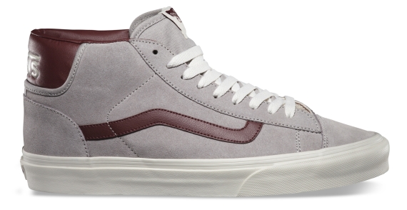 Vans Mid Skool 77 Suede Paloma Andorra 06