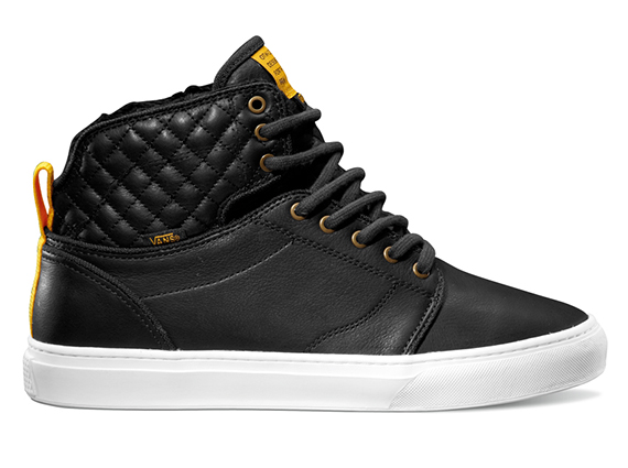 Vans Otw Alomar Holiday 2013 3